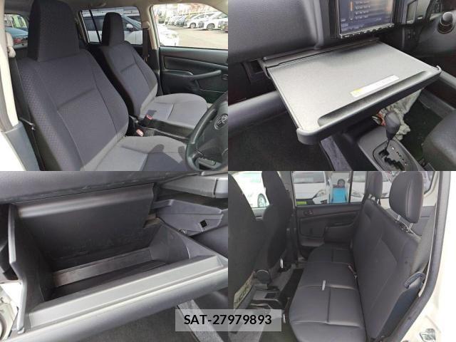 Toyota PROBOX VAN 2023-09 7223954-6