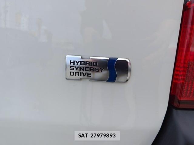 Toyota PROBOX VAN 2023-09 7223954-8