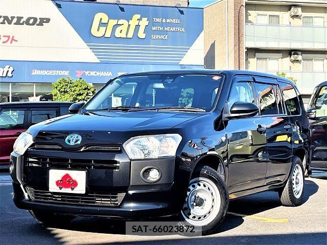 Toyota PROBOX VAN 2023-11 7251999-0