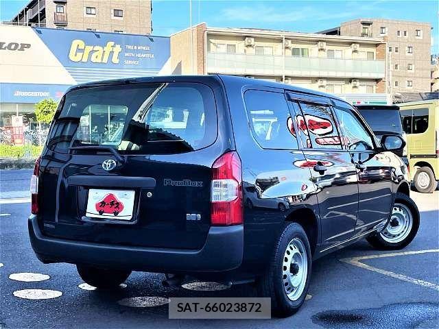 Toyota PROBOX VAN 2023-11 7251999-2