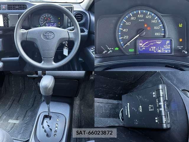Toyota PROBOX VAN 2023-11 7251999-3