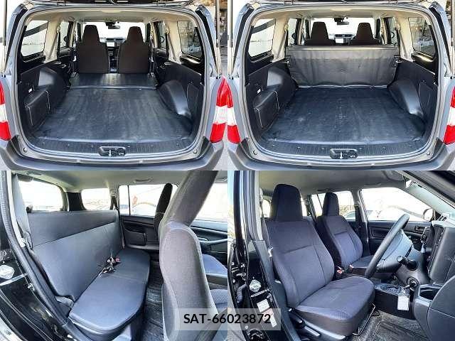 Toyota PROBOX VAN 2023-11 7251999-6