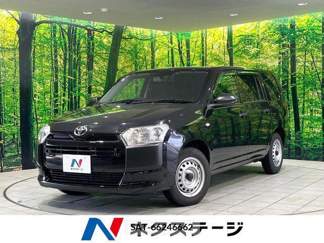 Toyota PROBOX VAN 2025-01 7251996-0