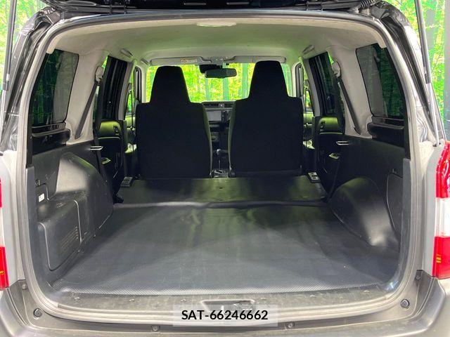 Toyota PROBOX VAN 2025-01 7251996-9