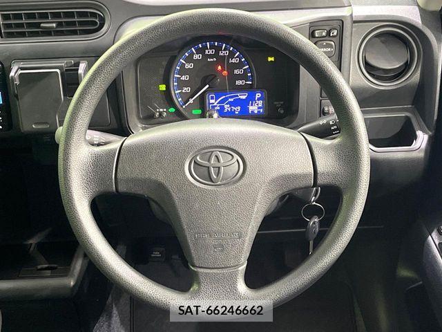 Toyota PROBOX VAN 2025-01 7251996-10