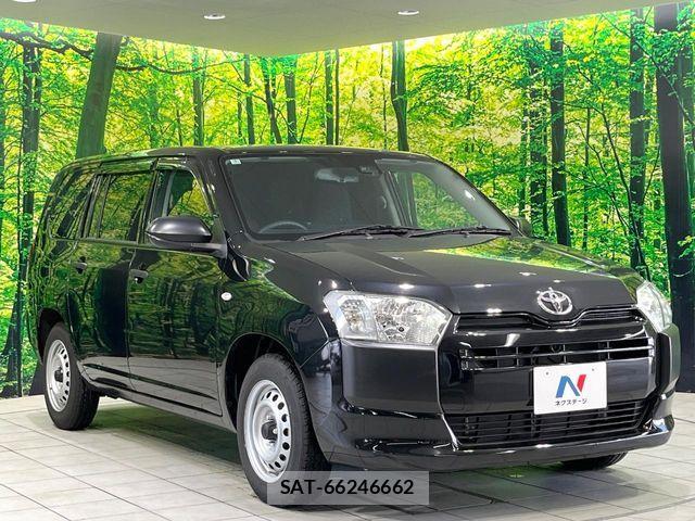 Toyota PROBOX VAN 2025-01 7251996-15