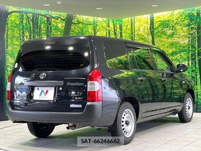 Toyota PROBOX VAN 2025-01 7251996-16