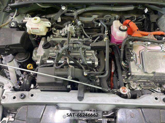 Toyota PROBOX VAN 2025-01 7251996-17