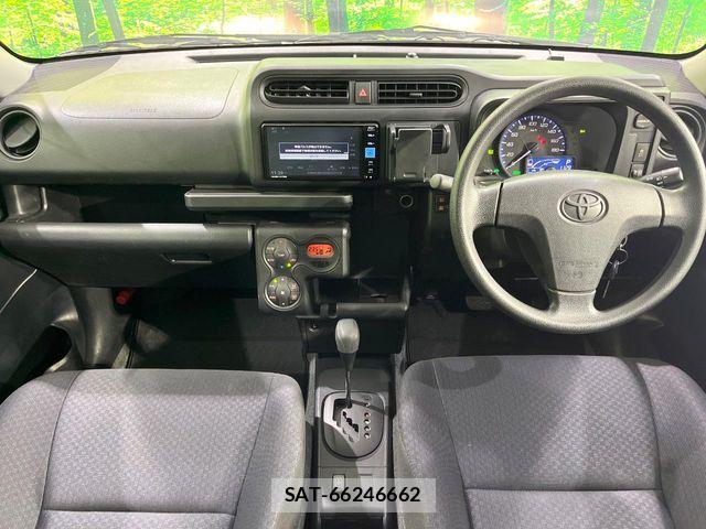 Toyota PROBOX VAN 2025-01 7251996-1