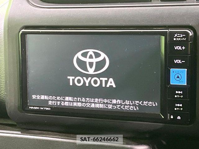 Toyota PROBOX VAN 2025-01 7251996-2