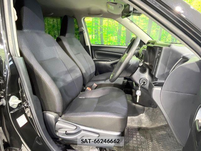 Toyota PROBOX VAN 2025-01 7251996-7