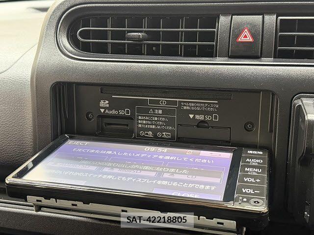 Toyota PROBOX VAN 2021-02 7272759-9