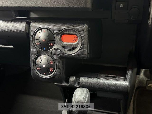Toyota PROBOX VAN 2021-02 7272759-11