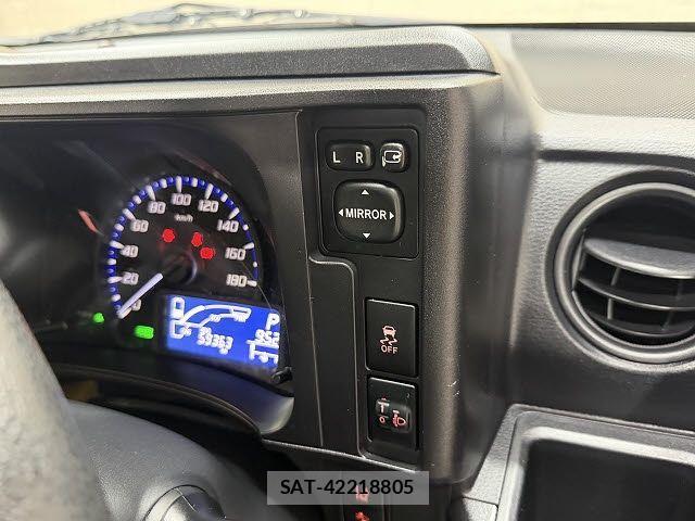 Toyota PROBOX VAN 2021-02 7272759-12