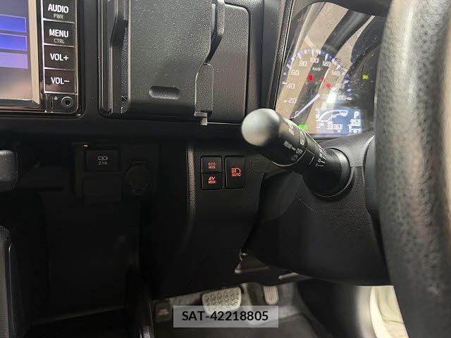 Toyota PROBOX VAN 2021-02 7272759-14
