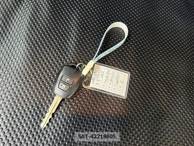 Toyota PROBOX VAN 2021-02 7272759-15