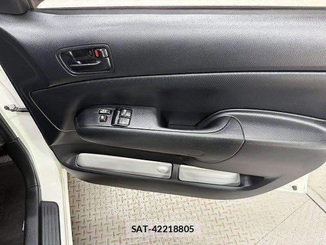 Toyota PROBOX VAN 2021-02 7272759-17