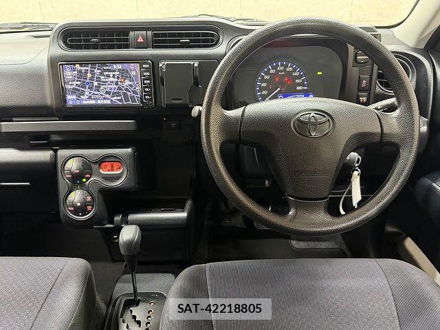 Toyota PROBOX VAN 2021-02 7272759-1