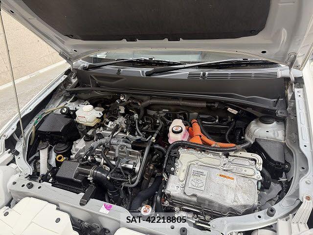 Toyota PROBOX VAN 2021-02 7272759-20
