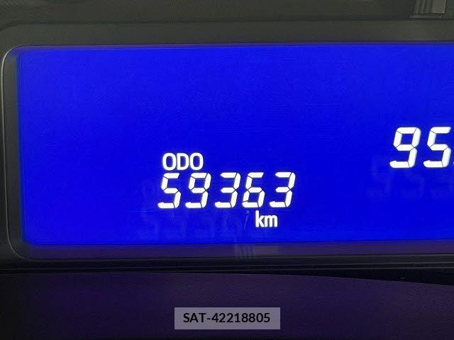 Toyota PROBOX VAN 2021-02 7272759-21