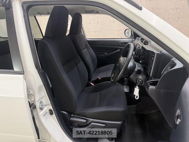 Toyota PROBOX VAN 2021-02 7272759-4