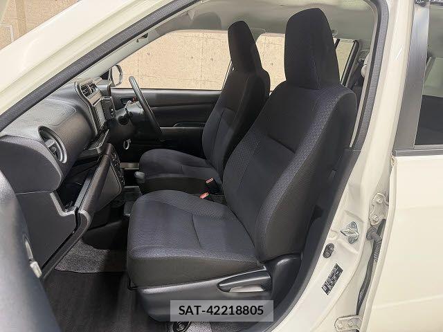 Toyota PROBOX VAN 2021-02 7272759-5