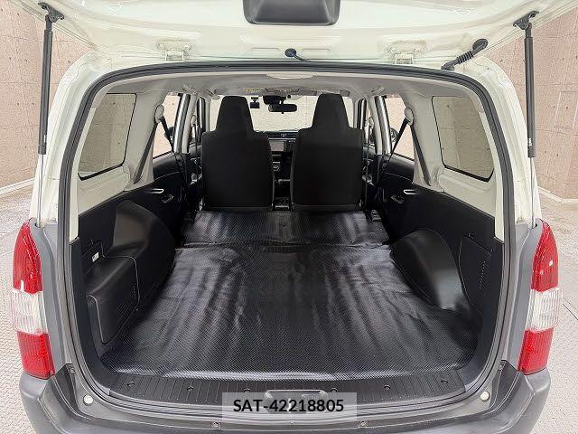 Toyota PROBOX VAN 2021-02 7272759-6