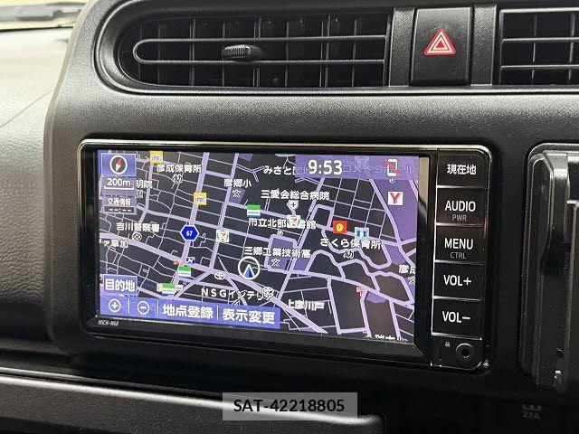 Toyota PROBOX VAN 2021-02 7272759-7