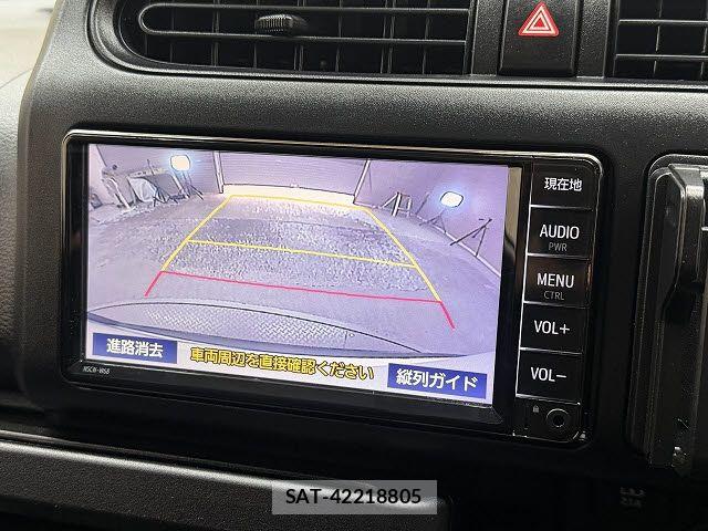 Toyota PROBOX VAN 2021-02 7272759-8