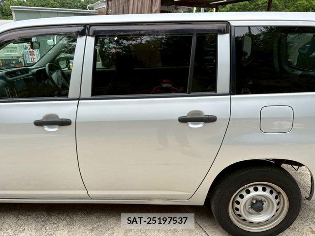 Toyota PROBOX VAN 2021-07 7272761-10