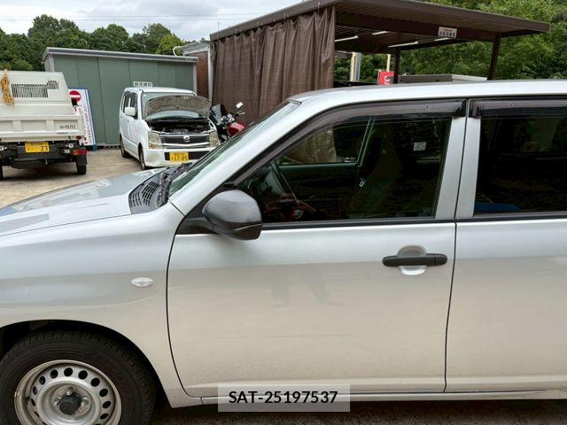 Toyota PROBOX VAN 2021-07 7272761-12