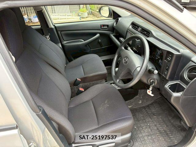 Toyota PROBOX VAN 2021-07 7272761-1