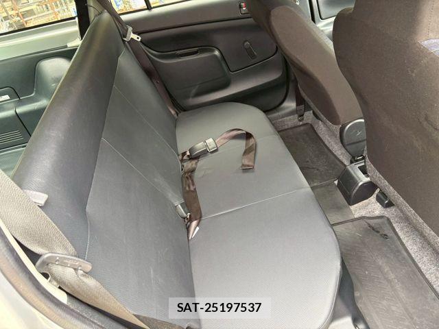 Toyota PROBOX VAN 2021-07 7272761-20