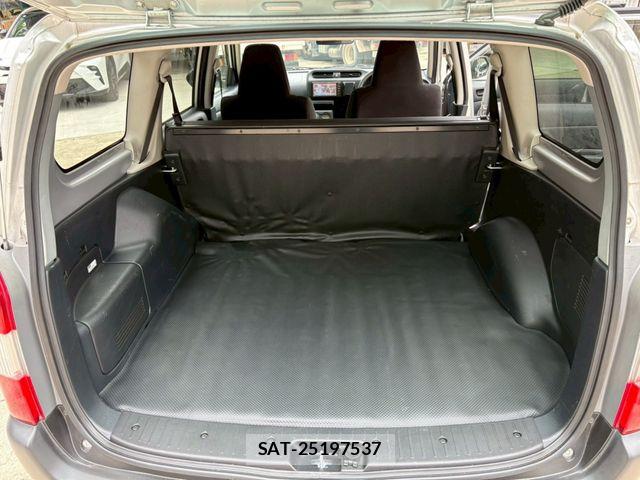Toyota PROBOX VAN 2021-07 7272761-21