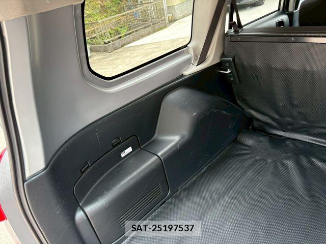 Toyota PROBOX VAN 2021-07 7272761-22