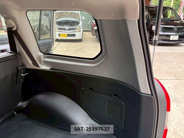 Toyota PROBOX VAN 2021-07 7272761-23