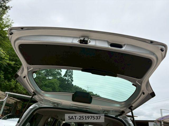 Toyota PROBOX VAN 2021-07 7272761-25