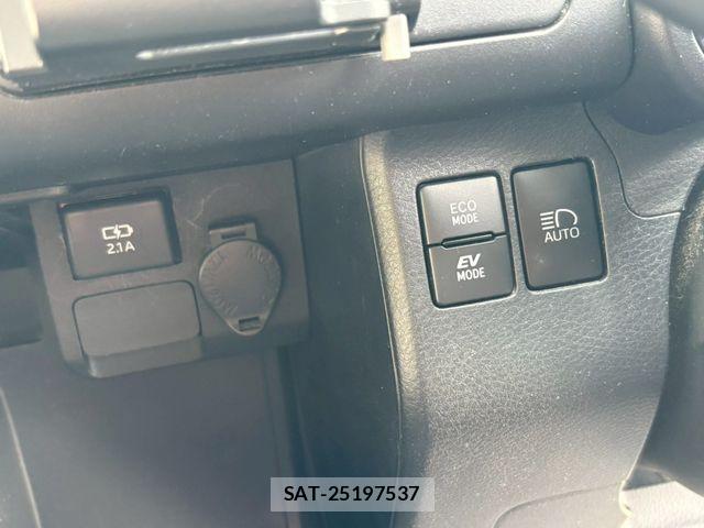 Toyota PROBOX VAN 2021-07 7272761-26
