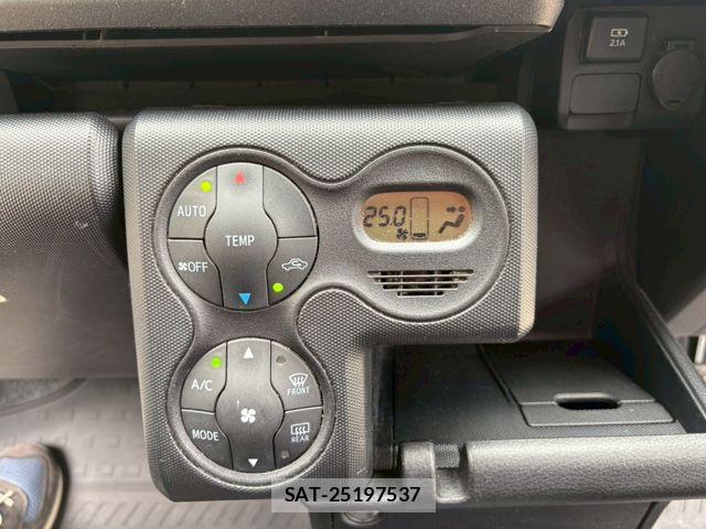 Toyota PROBOX VAN 2021-07 7272761-27