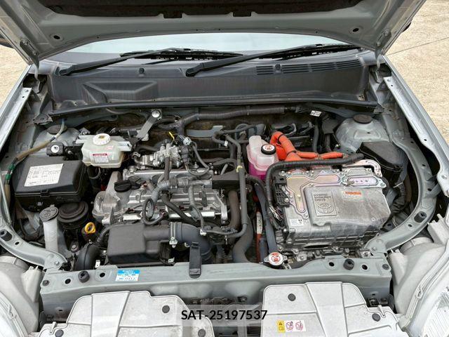 Toyota PROBOX VAN 2021-07 7272761-28