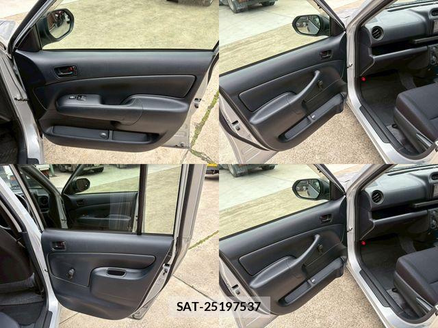 Toyota PROBOX VAN 2021-07 7272761-29