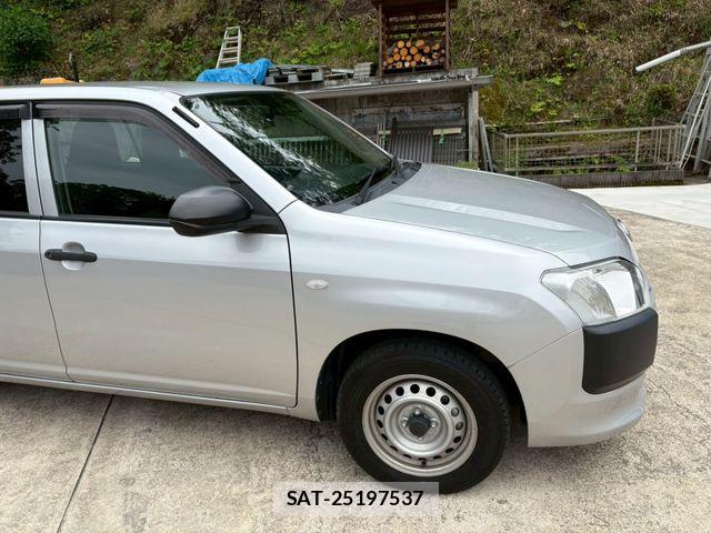 Toyota PROBOX VAN 2021-07 7272761-4