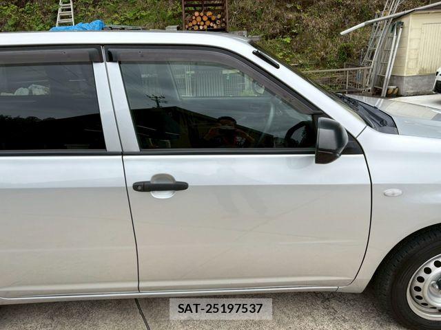 Toyota PROBOX VAN 2021-07 7272761-5