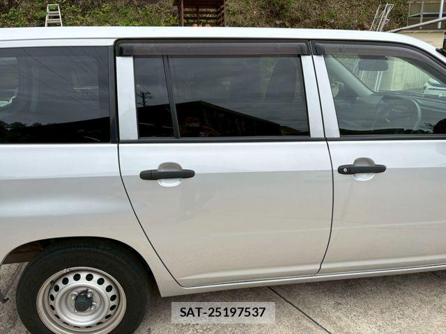Toyota PROBOX VAN 2021-07 7272761-6