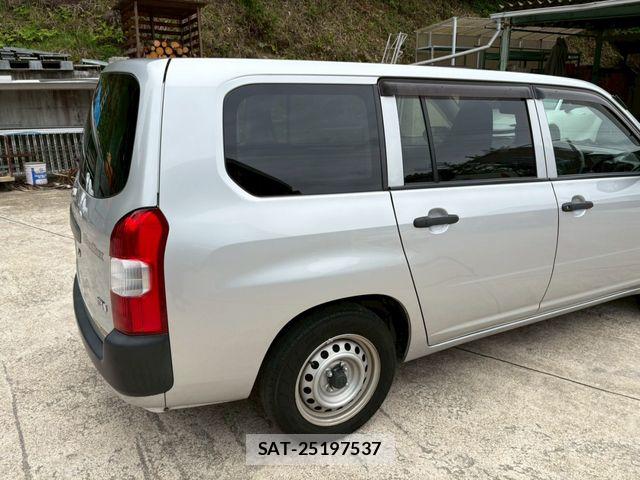 Toyota PROBOX VAN 2021-07 7272761-7