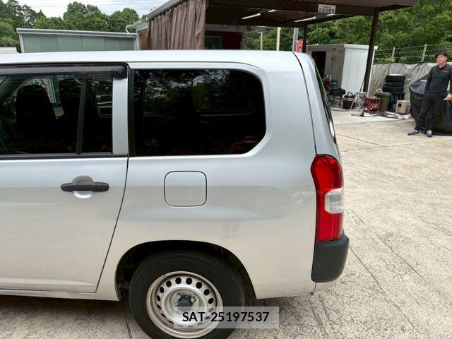 Toyota PROBOX VAN 2021-07 7272761-8