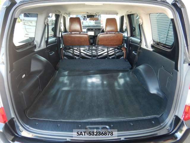 Toyota PROBOX VAN 2022-05 7329581-10