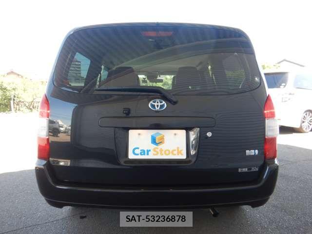 Toyota PROBOX VAN 2022-05 7329581-12