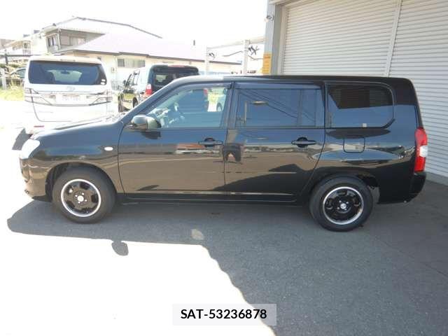 Toyota PROBOX VAN 2022-05 7329581-13