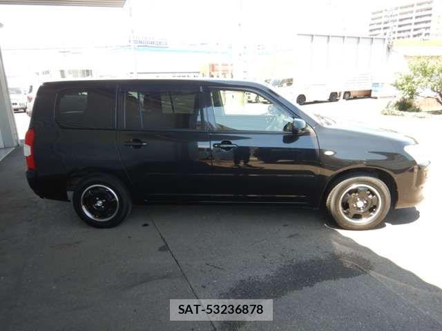 Toyota PROBOX VAN 2022-05 7329581-14
